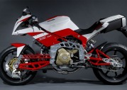 Bimota Tesi 3D Bimota Tesi 3D